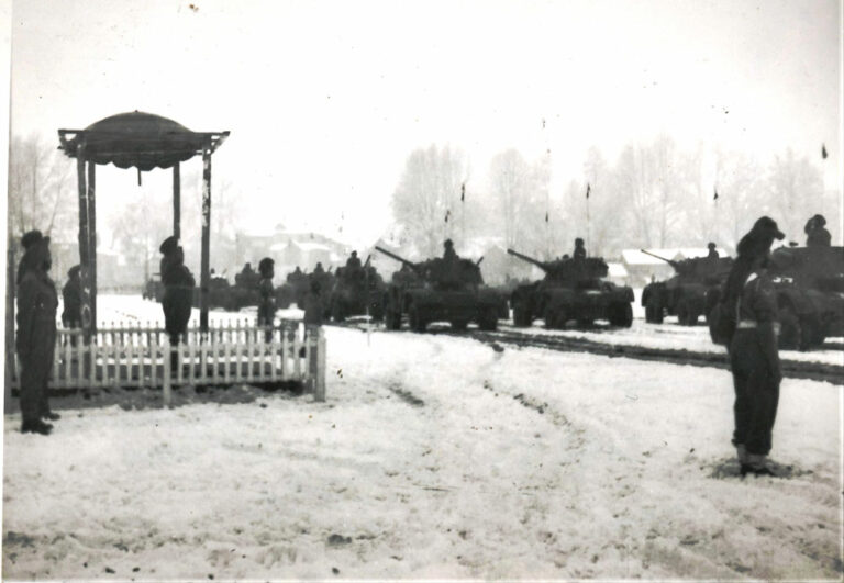 The Kashmir Document