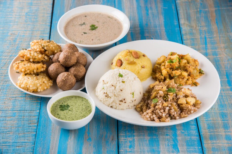 How Navratri is a Perfect Blend of Scientific and Religious rituals?