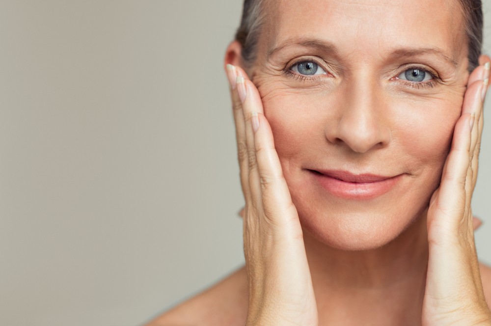 Let your Skin Age Gracefully - Seniors Today