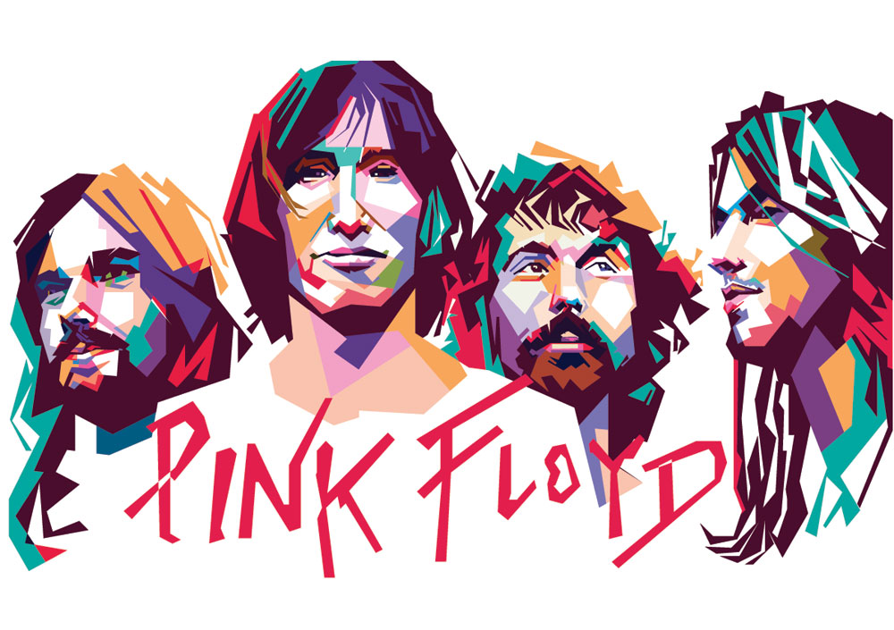 Pink Floyd - Seniors Today