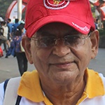 Deepak Seth
