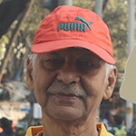 Janak Mehta