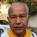 Satish Vivhare