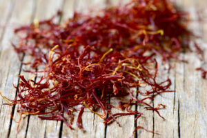 Saffron (Kesar)