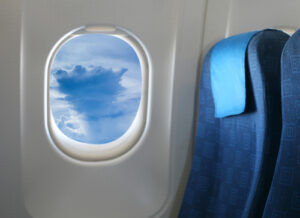 Window seat