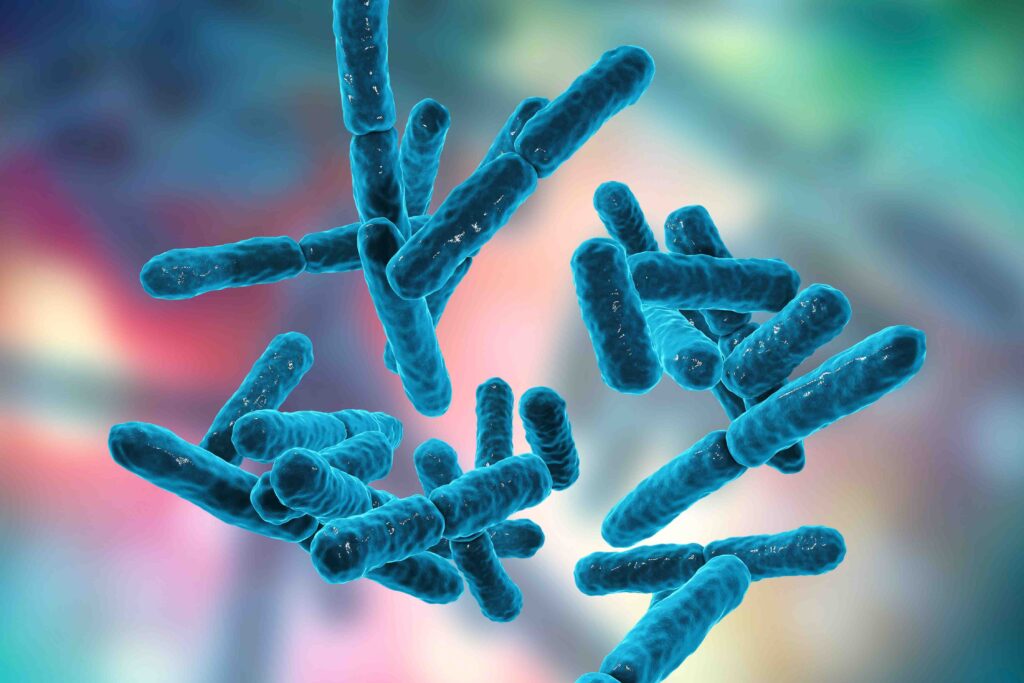 Manipulating serotonin levels could even help fight bacterial infections in the gut, in future