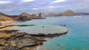 Galapagos islands - Seniors Today