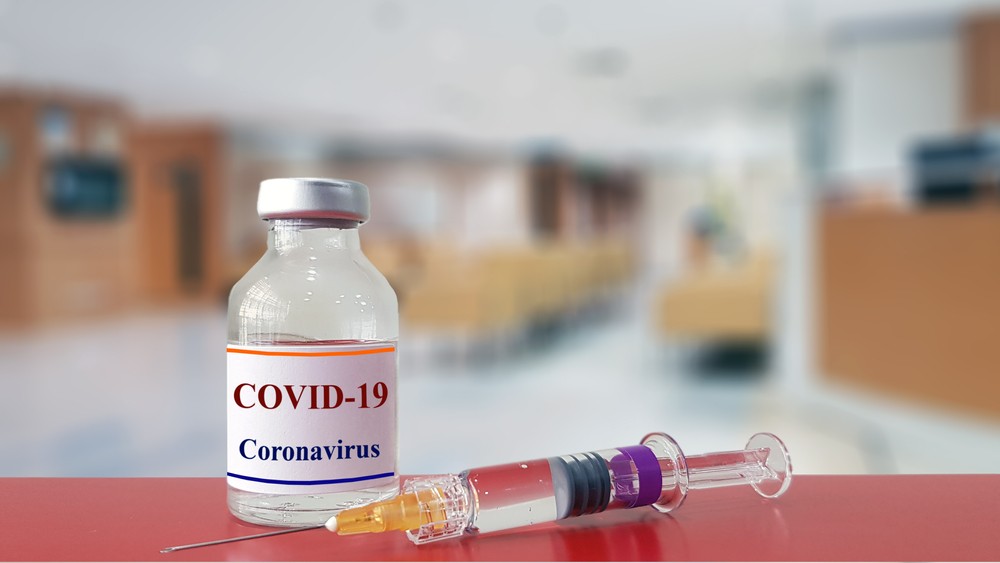 Oxford-AstraZeneca Covid-19 vaccine shows promising early results