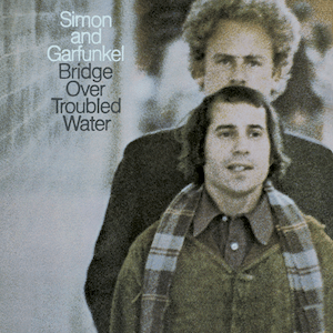 The Bridge Over Troubled Water album cover
