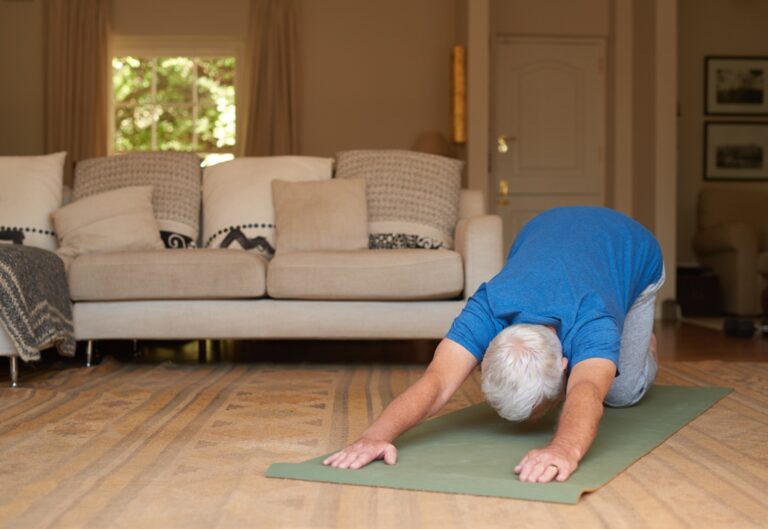 Exercises for Urinary Incontinence - Seniors Today