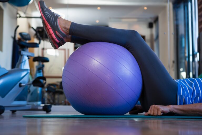 Exercises for Urinary Incontinence Seniors Today