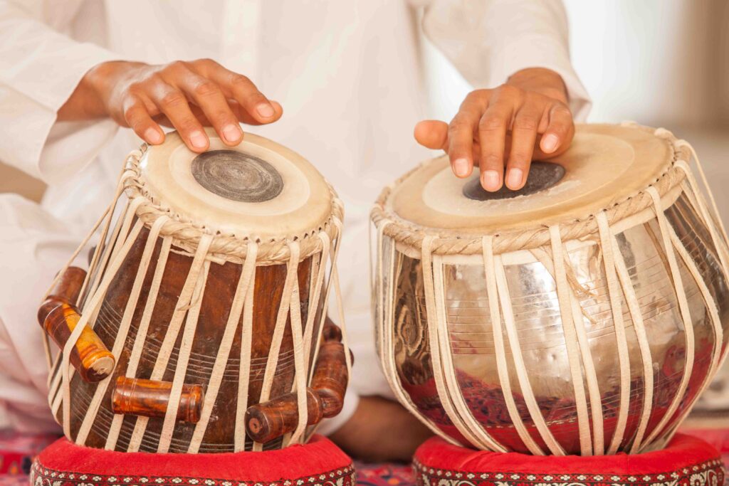 Maharashtrian audiences have traditionally delighted classical music performers with their turnout