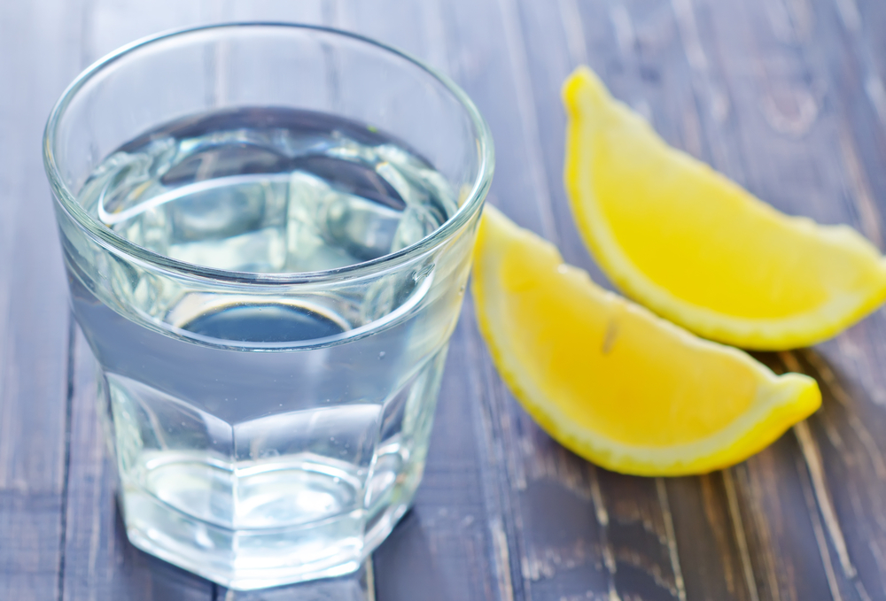 Health benefits of lemon_Seniors Today