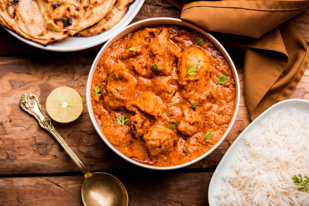 Butter chicken is one of the binding forces of Punjabis everywhere