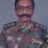 Col Vijay Yeshvant Gidh VSM (Retd)