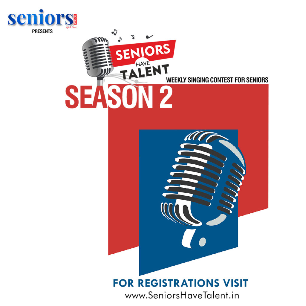 Seniors Have Talent - Season 2