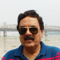 Dr Satish Chetal