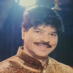 Sunil Naik