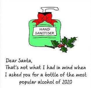 Dear Santa