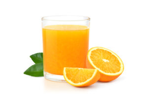 More Vitamin C