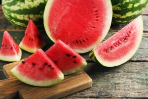 11. Watermelon