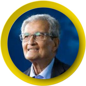 41. Amartya Sen