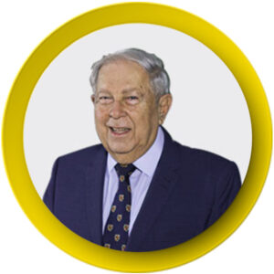 Dr Yusuf Hamied