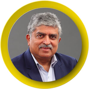 Nandan Nilekani