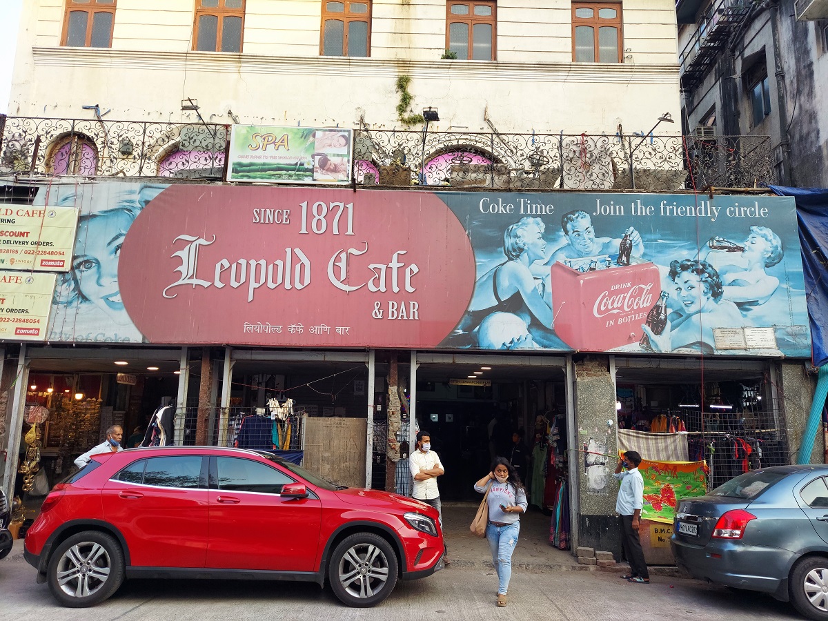 Restaurant Review: No cutting corners at the 150-yr-old Leopold