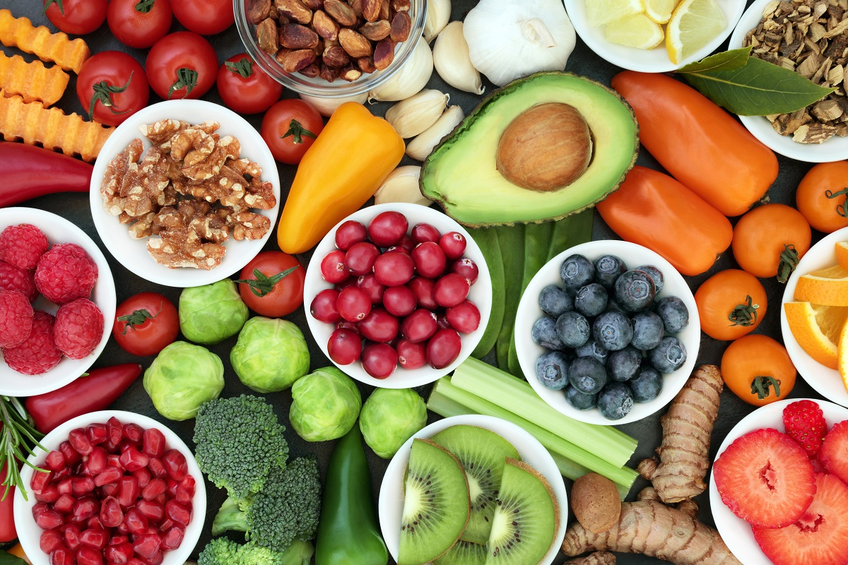 10 Nutrient-dense Foods that Beat Multivitamins - Seniors Today