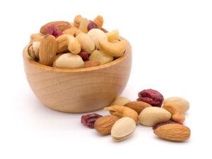 Nuts 