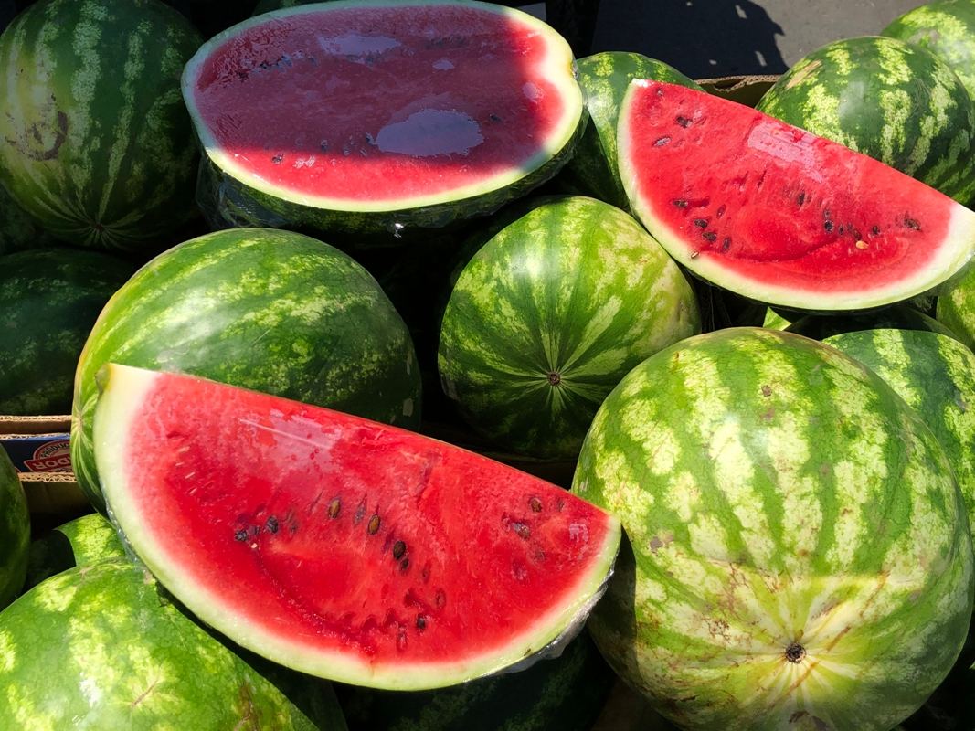 Why Watermelon Is Your Best Friend in Summer - Seniors Today