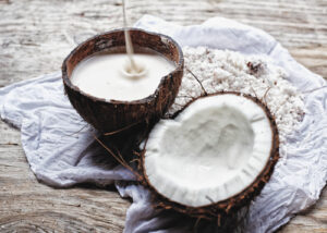 Coconut Milk