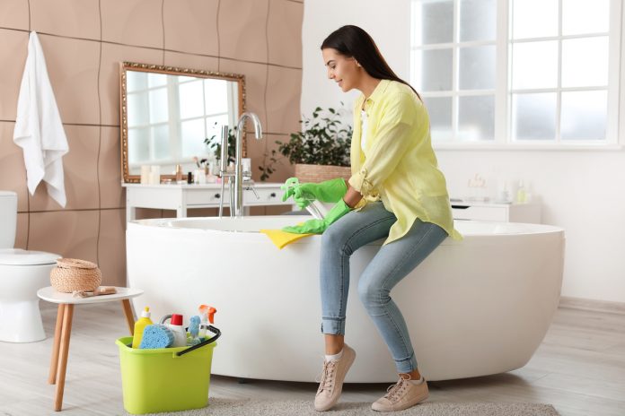 Tips for Healthy Bathroom Hygiene