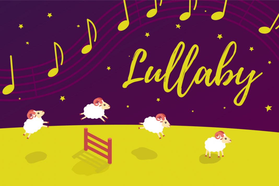 10 Lullabies To A Sound Sleep - Seniors Today