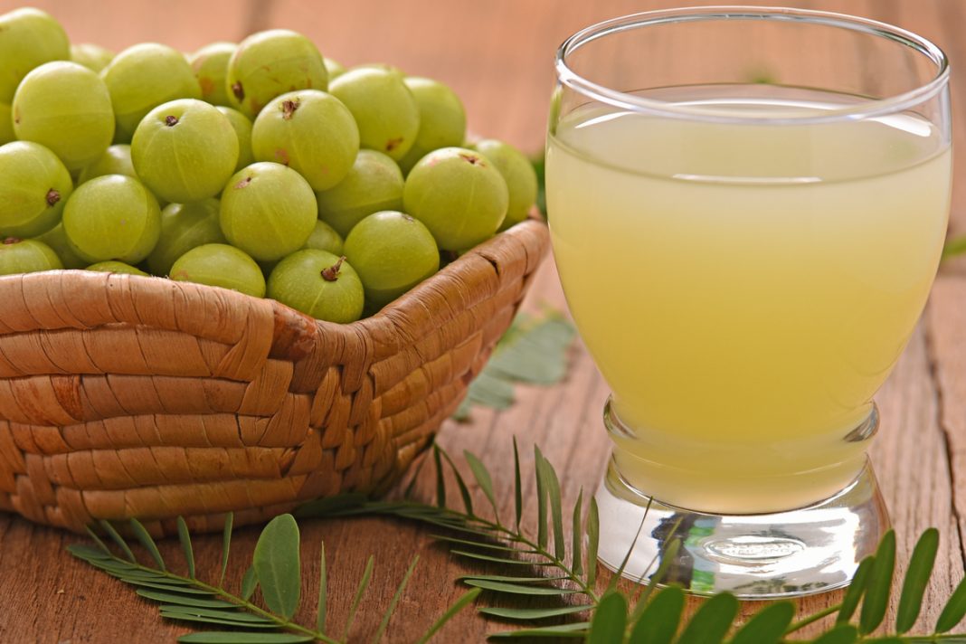 Amazing Health Benefits of Amla Juice - Seniors Today Magazine