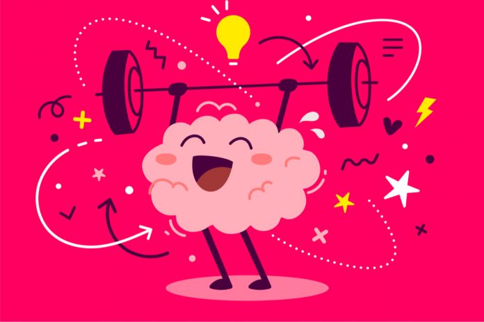 Can Exercise Boost Your Creativity - Seniors Today