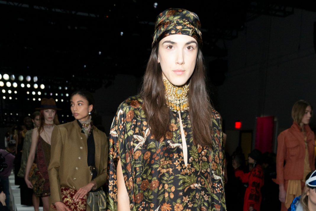 Fafda Files: Fashion is as fashion does