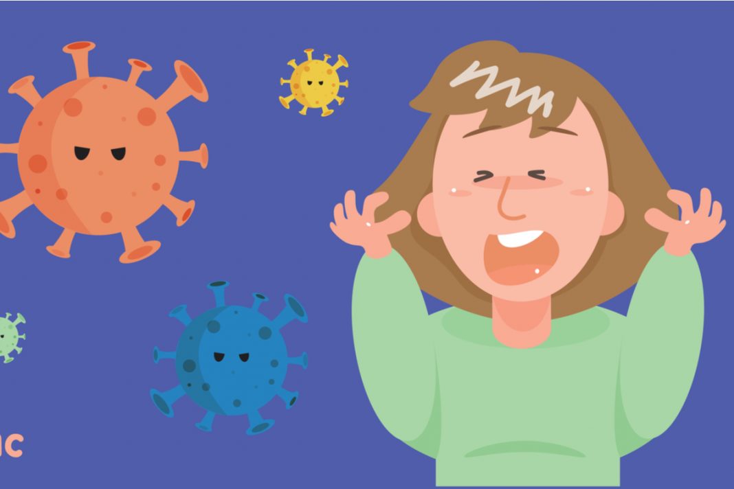 Fafda Files The Stress Factor - Seniors Today