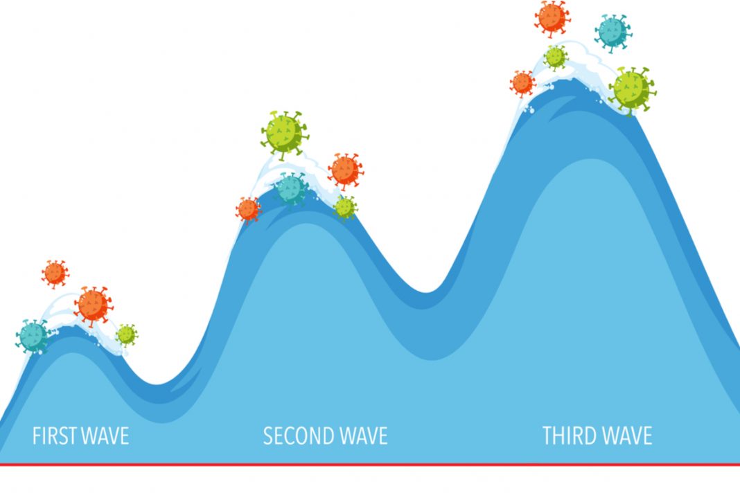 Lull before the Storm