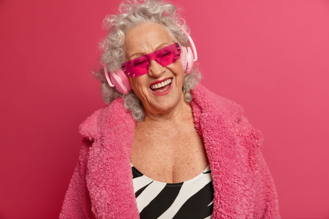Thursday Tales - Seniors Today