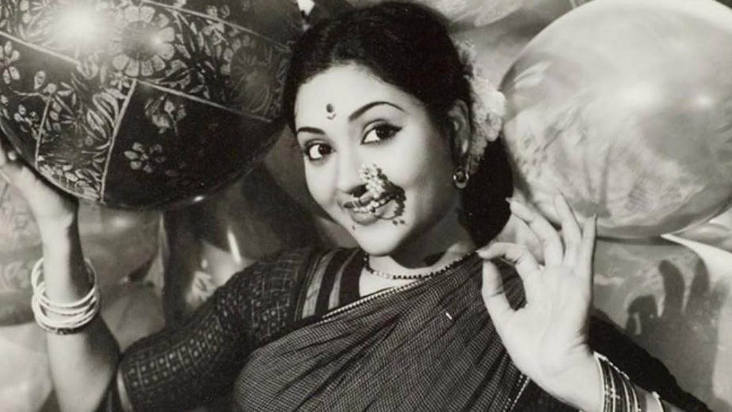 10 Huge Hits of Vyjayanthimala