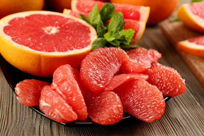 10 Reasons Why Grapefruit Is Good For You