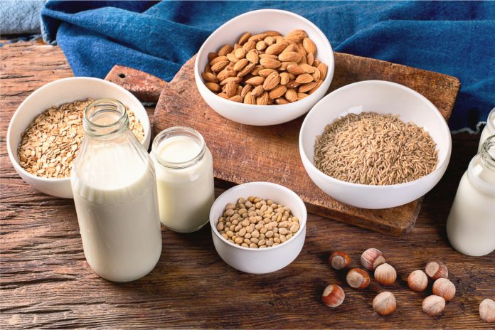 Alternative Sources Of Calcium Besides Dairy - Seniors Today