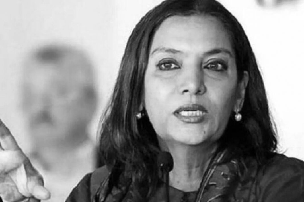 10 Shabana Azmi Songs