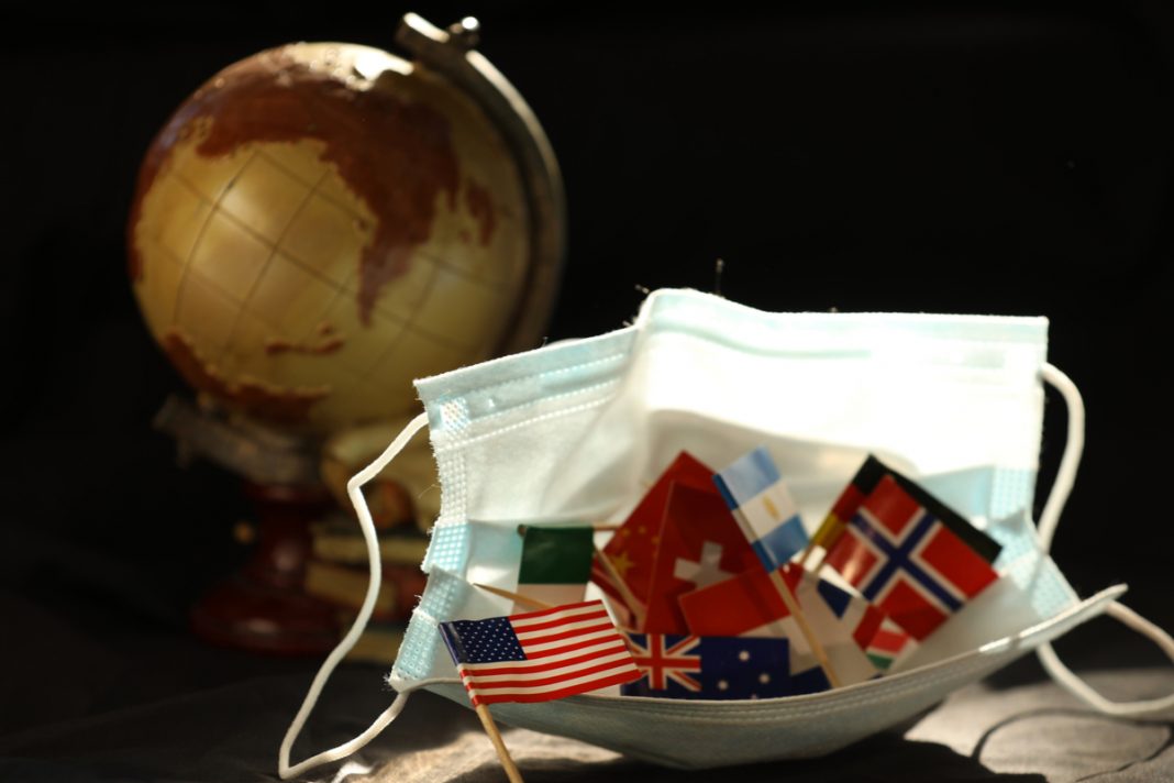 Travel Restrictions To The United States For Indian Travellers