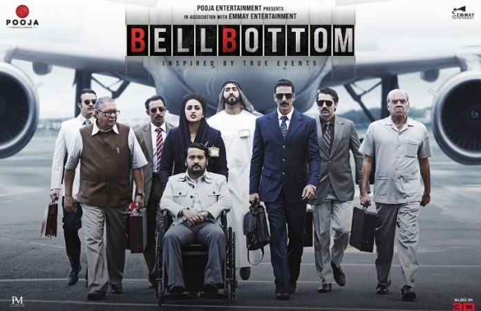 bell-bottom-movie Review - Seniors Today