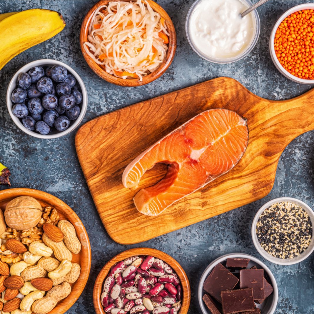 Boost Your Mood & Brain Health