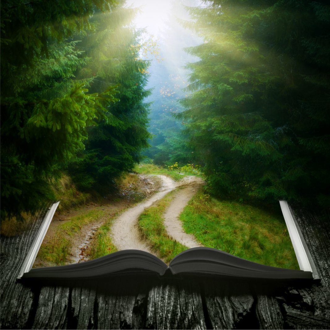 Creative Corner – Poetry & Short Stories