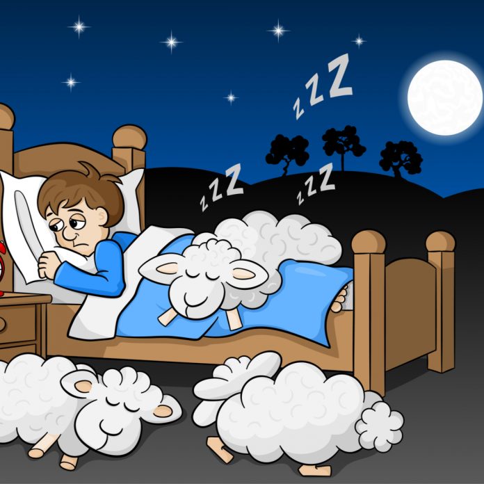 How The Moon Affects Your Sleep Patterns - Seniors Today